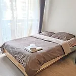 Charmant studio tout équipé - Calme - Paris Est