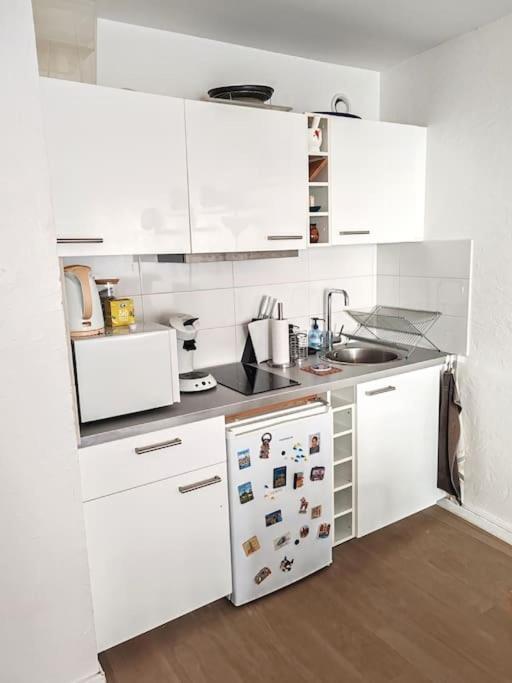 Appartamento Equipe - Calme - Est *